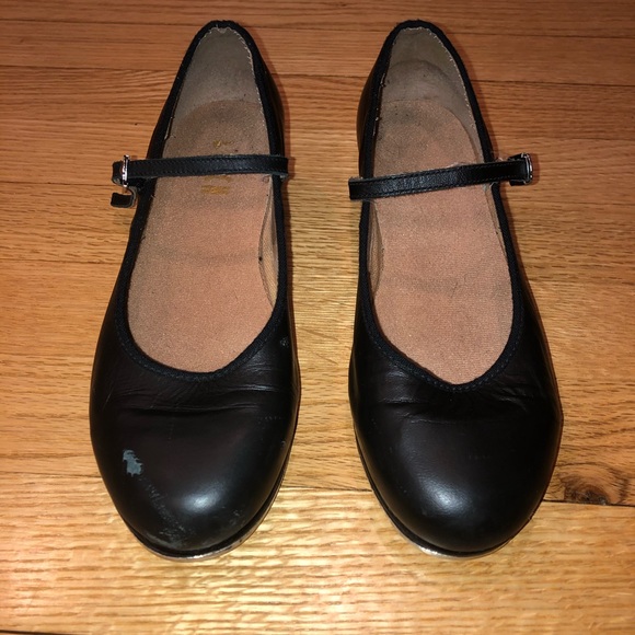 Tap shoes - Picture 3 of 7